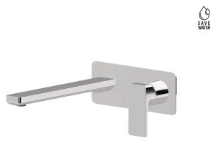 Смеситель для раковины без слива