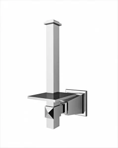 TM311PS Держатель запасного рулона Time