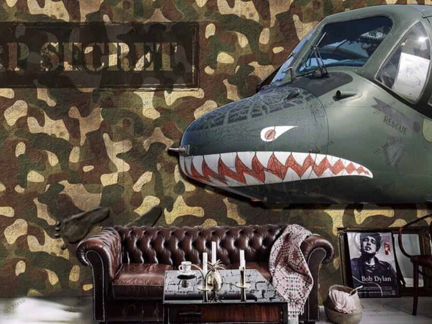 Creativespace Моющиеся флизелиновые обои с рисунком Wallpaper 2016 sun-id-1397576