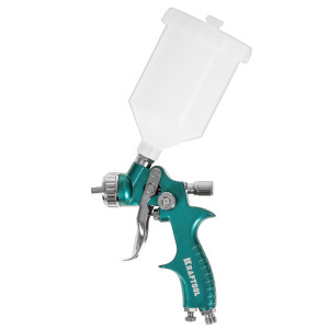 Краскораспылитель KRAFTOOL 06524-1.4 9114779