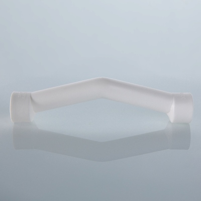 VTp.776.L.020 Обвод полипропиленовый с муфтами (длинный) Valtec 20 мм  - Вид №16