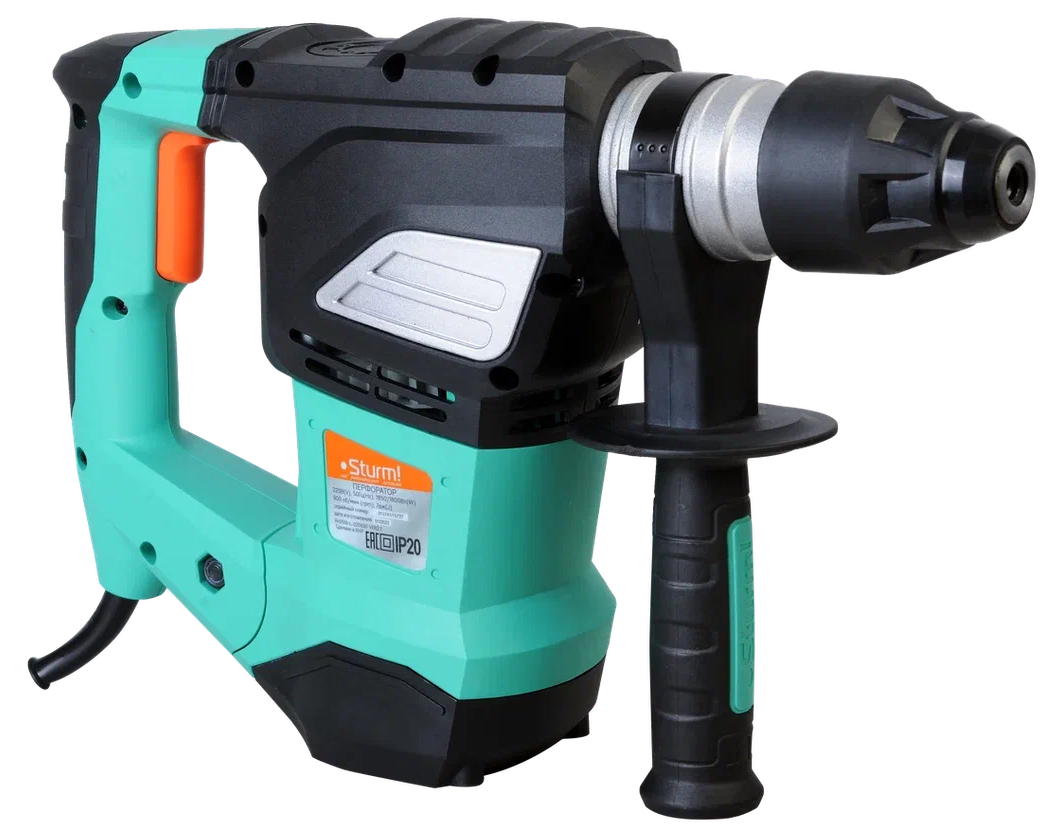 Перфоратор Sturm! RH2518 8106743 STDN-0059891 - Вид №7