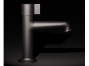 Смеситель для раковины с одним отверстием