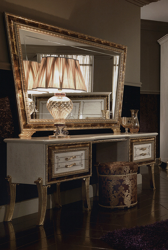 Туалетный столик  ARREDOCLASSIC RAFFAELLO 5