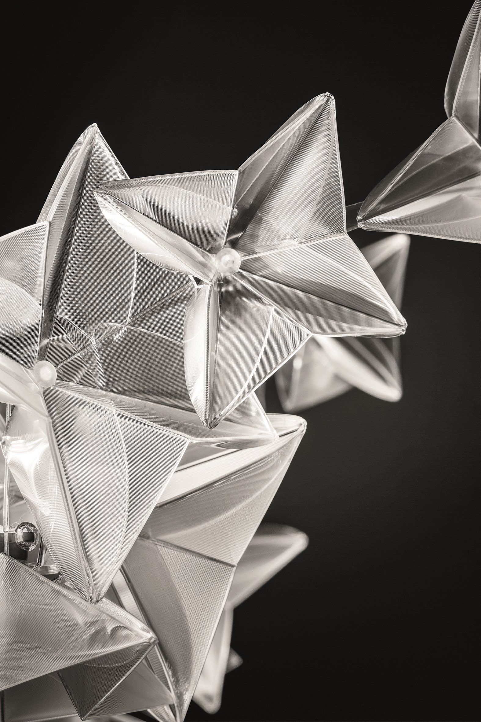 Светодиодная подвесная лампа Lentiflex® In Stock Slamp ARCH-00014522 - Вид №1