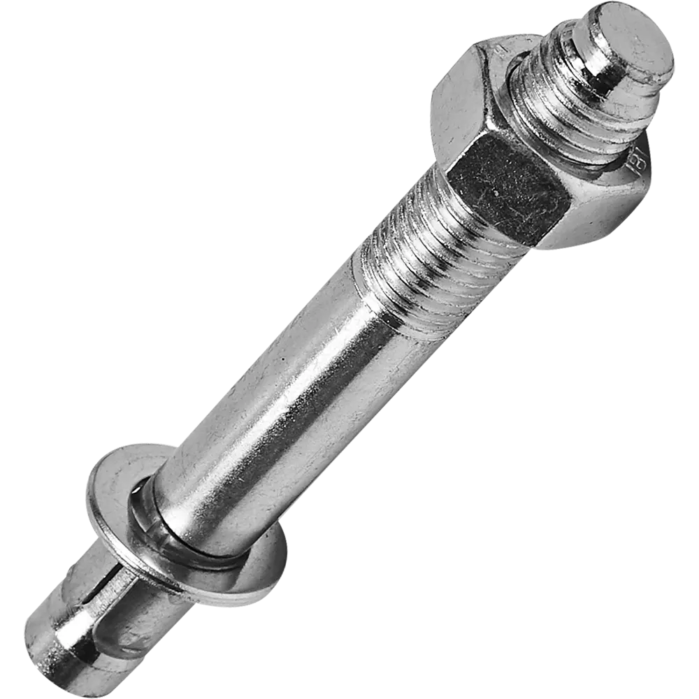 Клиновой анкер Sormat S-KA 20/20x170 мм, 5 шт STLM-2013530