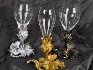 Tisserant Стеклянный стакан