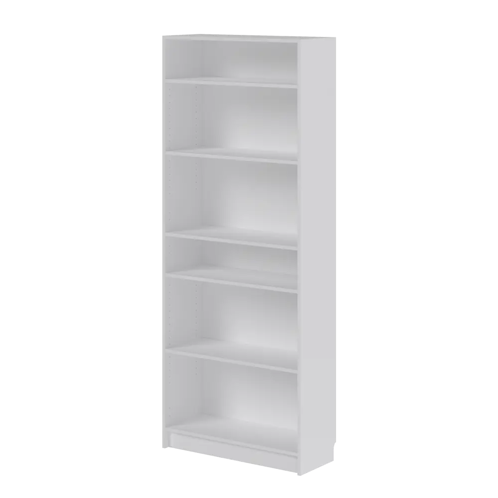 Стеллаж БУККЕР Органайзер для книг и аксессуаров с регулируемыми полками 82851587 STLM-0037034 - Вид №3