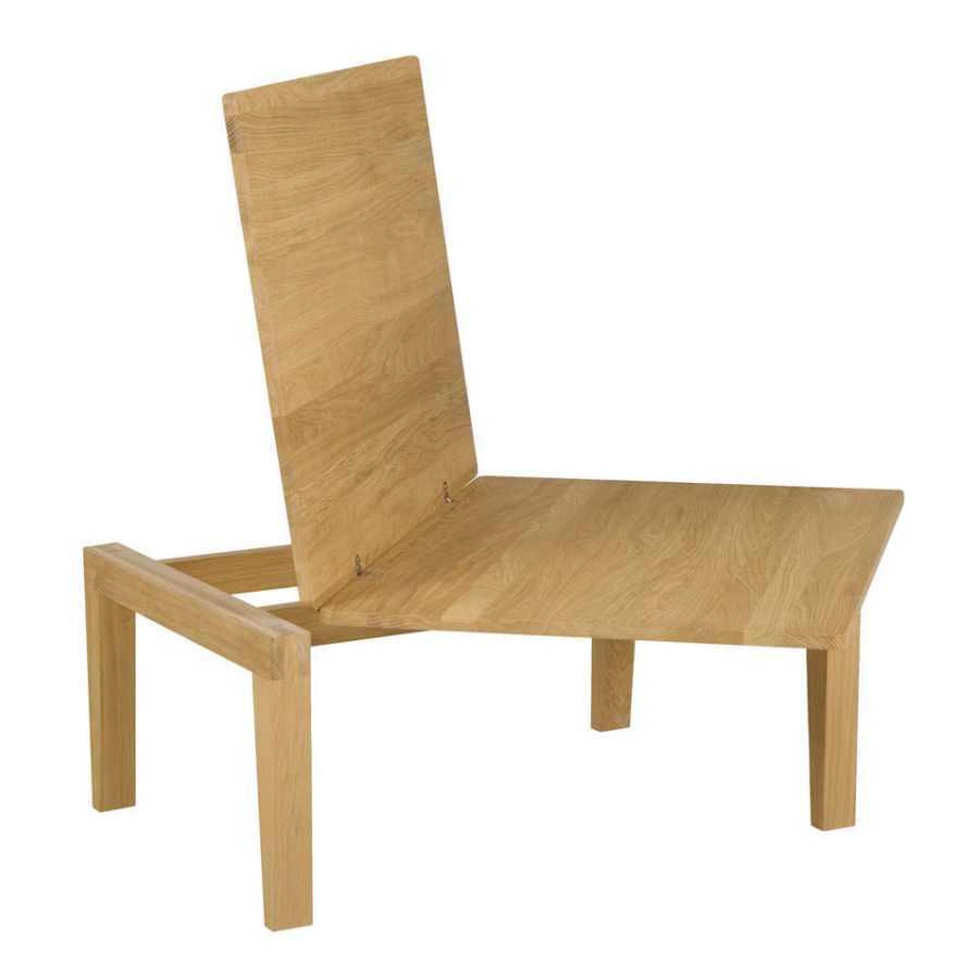 Столик кофейный Love Coffee Sits S1721 - Вид №8