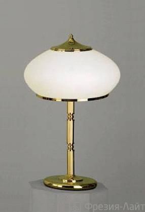 Orion LA 4-802/3 gold EMPIRE лампа настольная 82396
