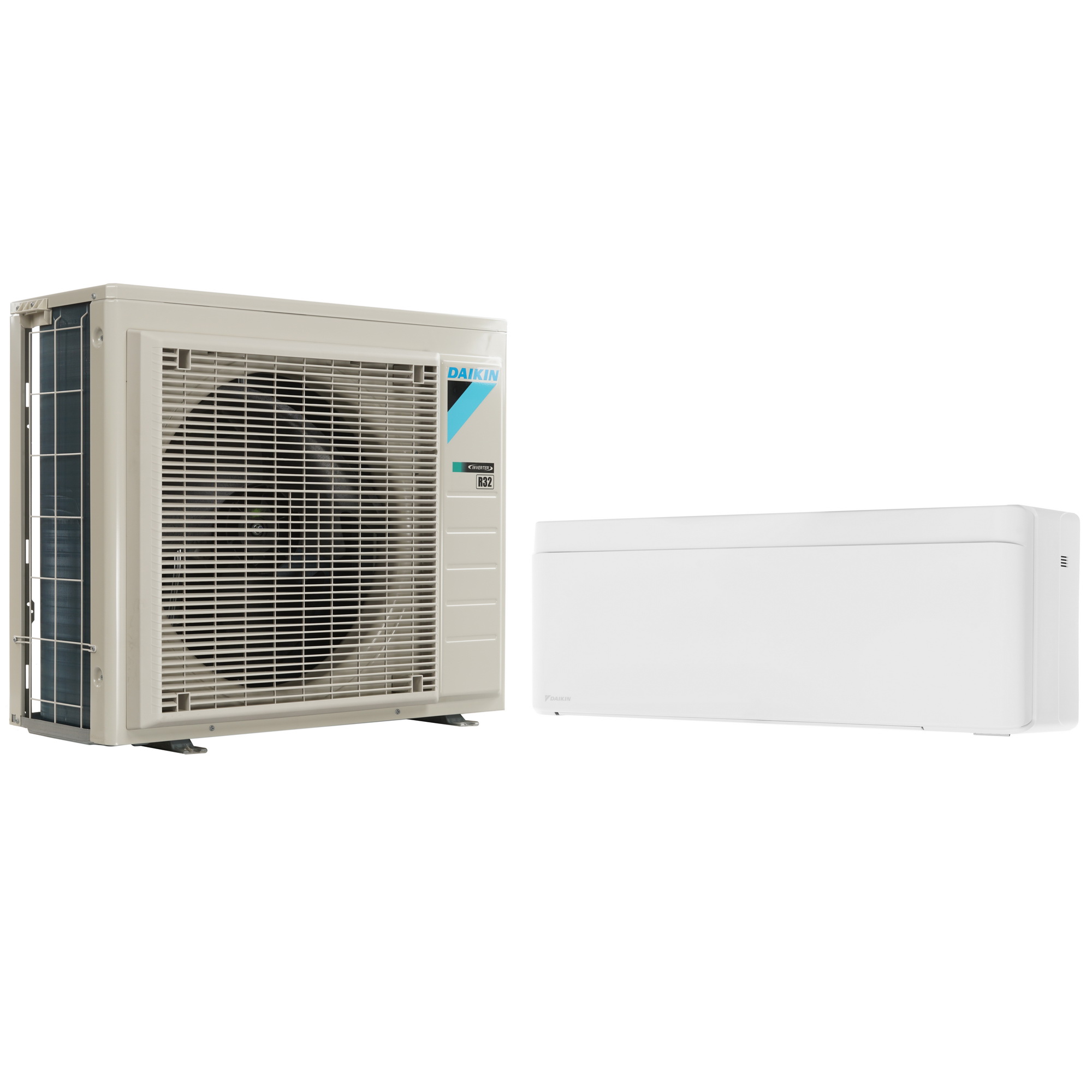 9969153 Кондиционер настенный сплит-система Daikin FTXA42AW/RXA42B белый STDN-0117338