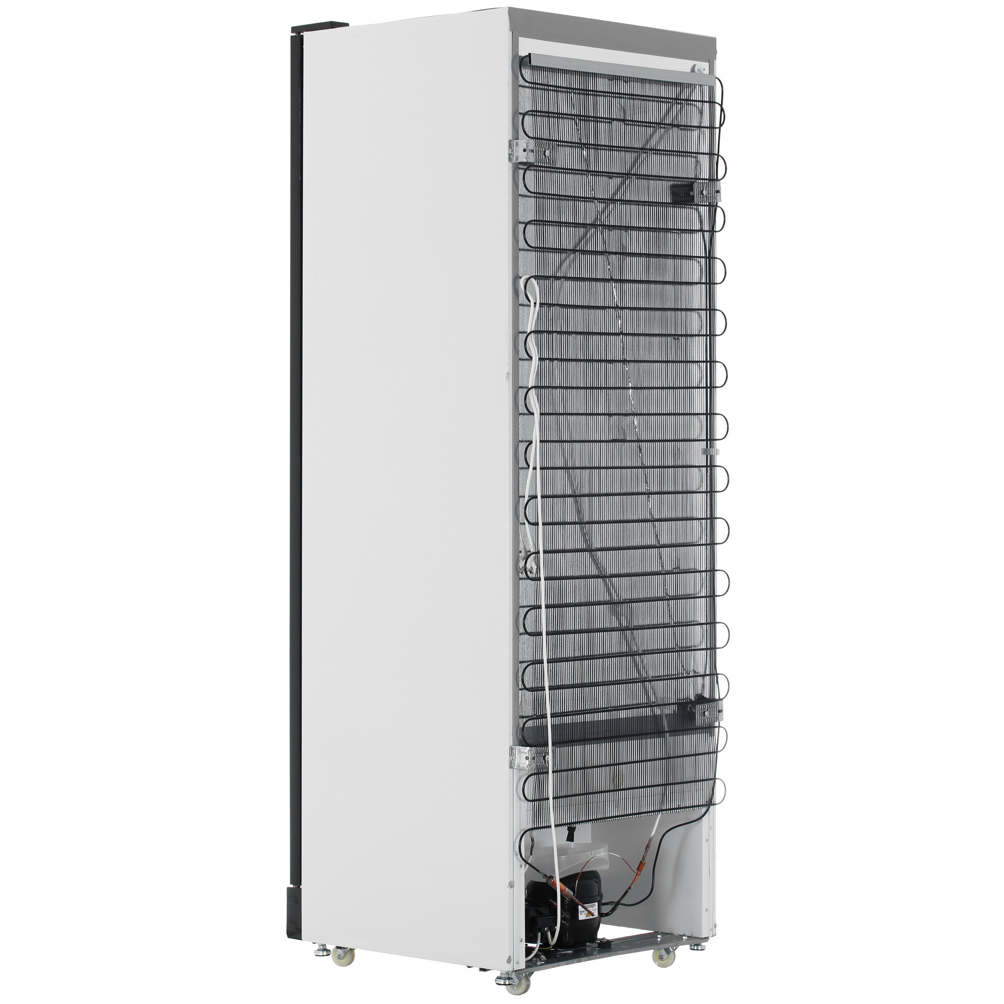 5356103 Холодильная витрина   Бирюса B600D черный STDN-0067592 - Вид №4