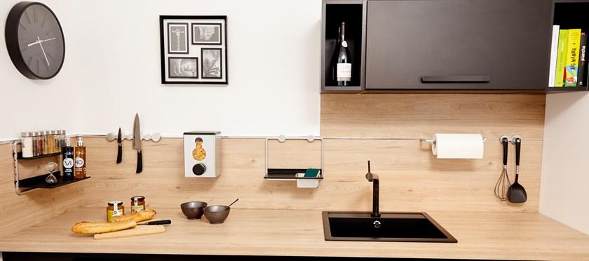 Mat Inter Контейнер для зерна из алюминия Bubble Ad07.09990 - Вид №3