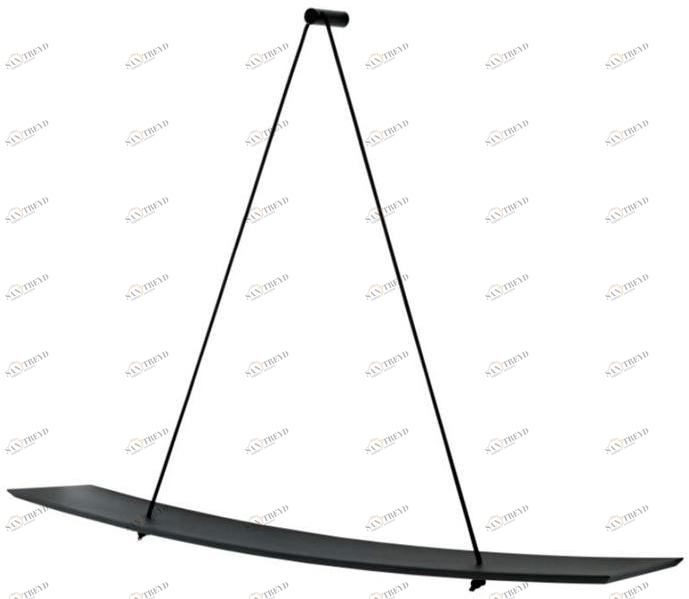 Ligne Roset Полка из бука  19980017 