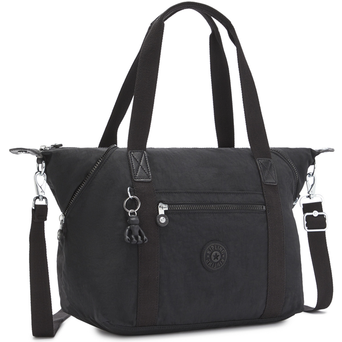 K10619P39 Сумка Medium Tote Kipling Art - Вид №3