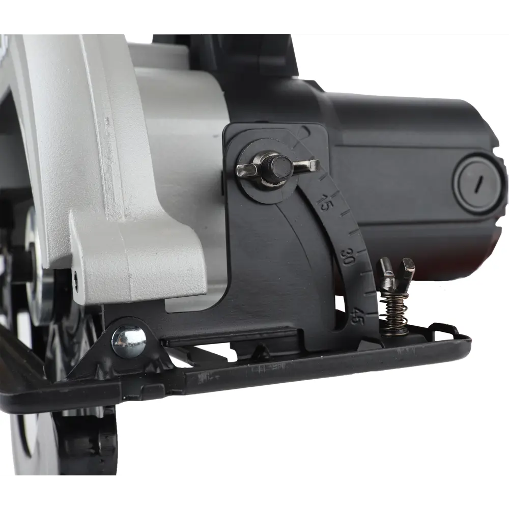 Пила циркулярная сетевая P.I.T. LPKS185-C4, 1200 Вт, 185 мм STLM-2196556 - Вид №17