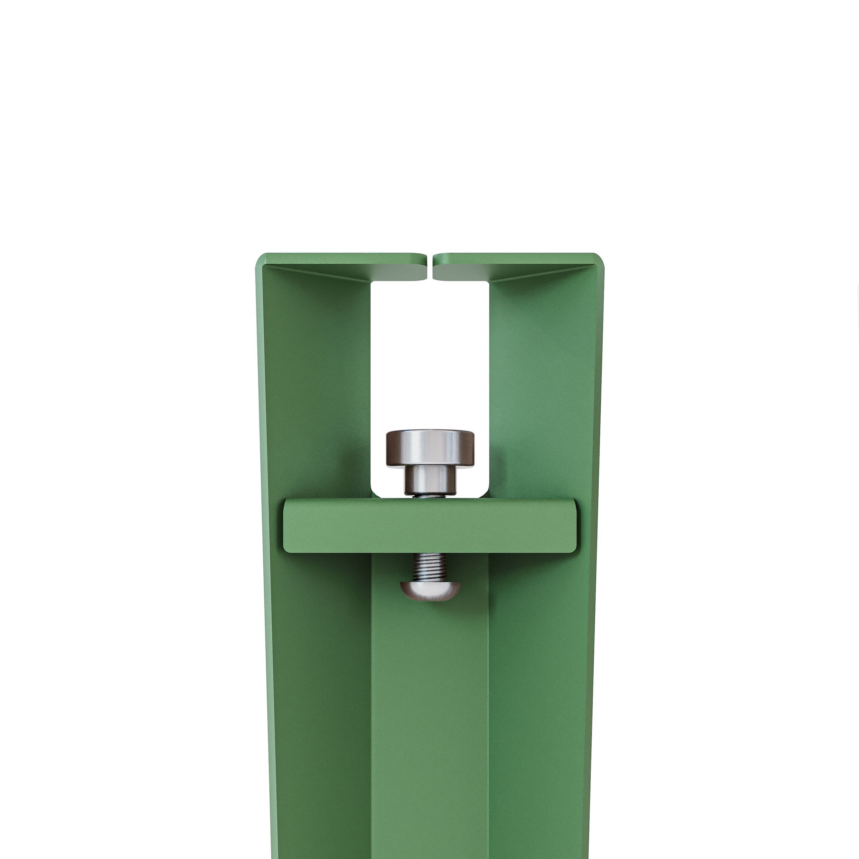 Стальная ножка стола Déco-Gem SAPHIR ARCH-00087756 - Вид №3