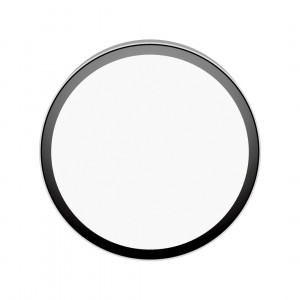 MaxiSpia Flat Ghidini Spia Flat .05 Темно-Cерый (Матовый)