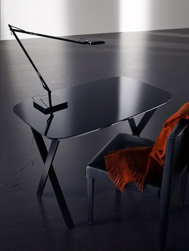 Письменный стол  MERIDIANI BURT  - Вид №1