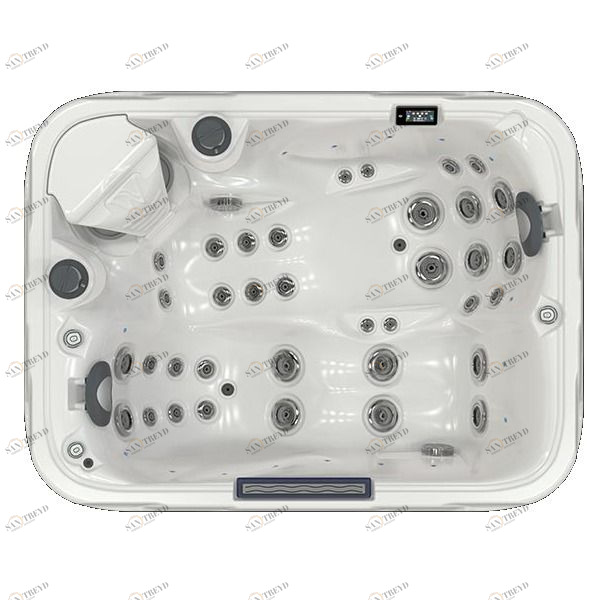 Wellis Explorer Deluxe sun-id-296311