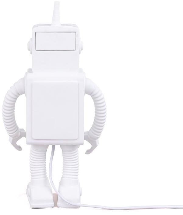 Seletti Настольная лампа из фарфора sun-id-1386117 - Вид №7