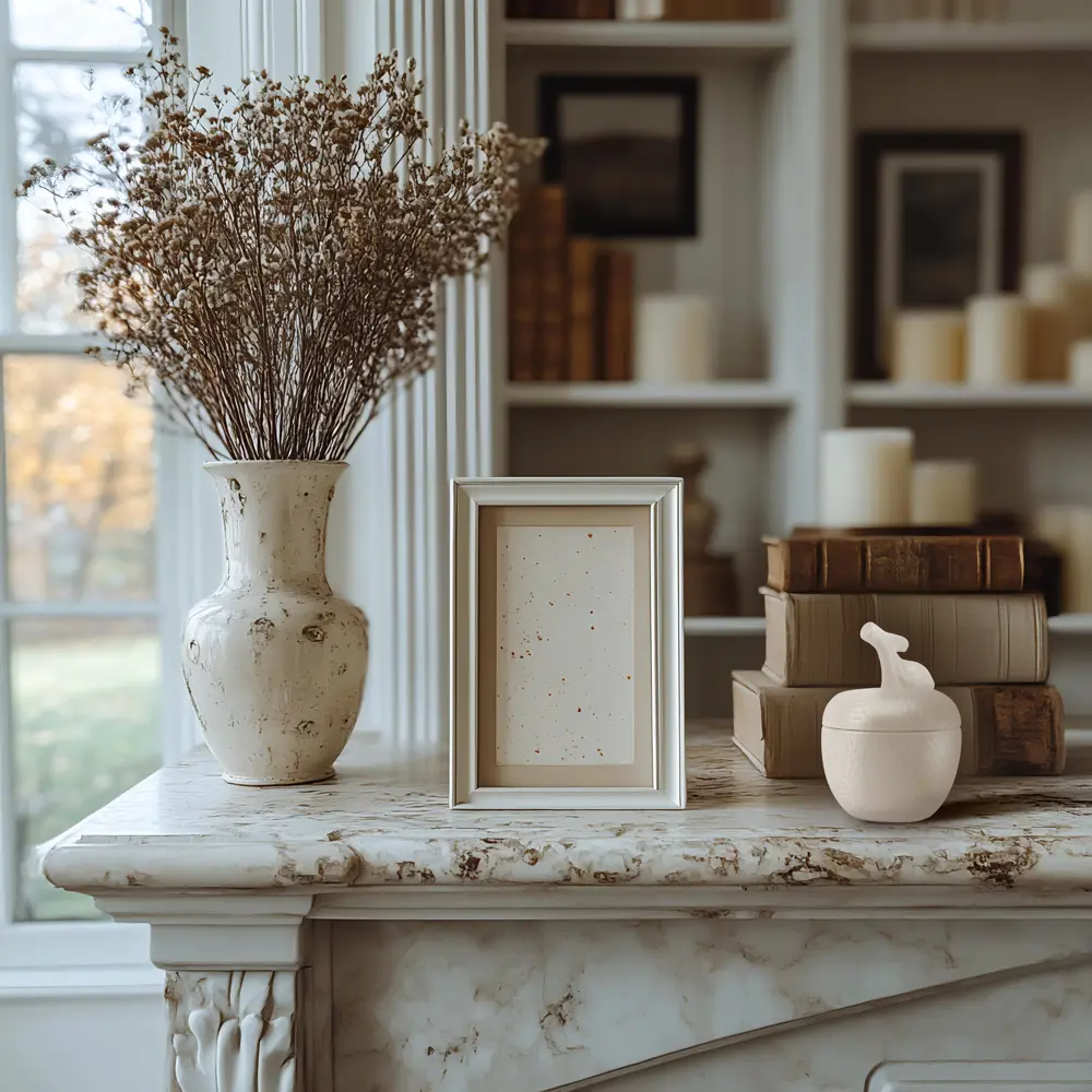 Santreyd — элегантный настольный декор для стильного рабочего пространства 89388050 STLM-1534262 - Вид №3