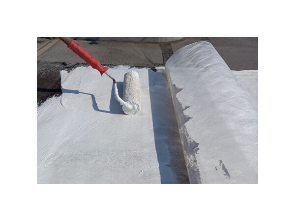 Liquid waterproofing membrane Volteco AQUASCUD System ARCH-00119704 - Вид №2