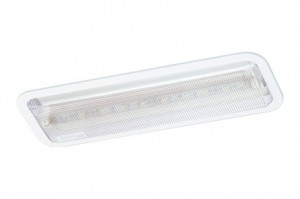 DST-3510 Nova recessed Daisalux Светильники и спец. Белый