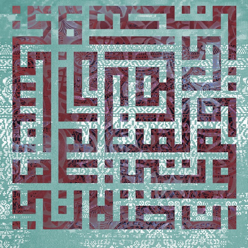 2234/CX38 Картина 2234 Adriani e Rossi 