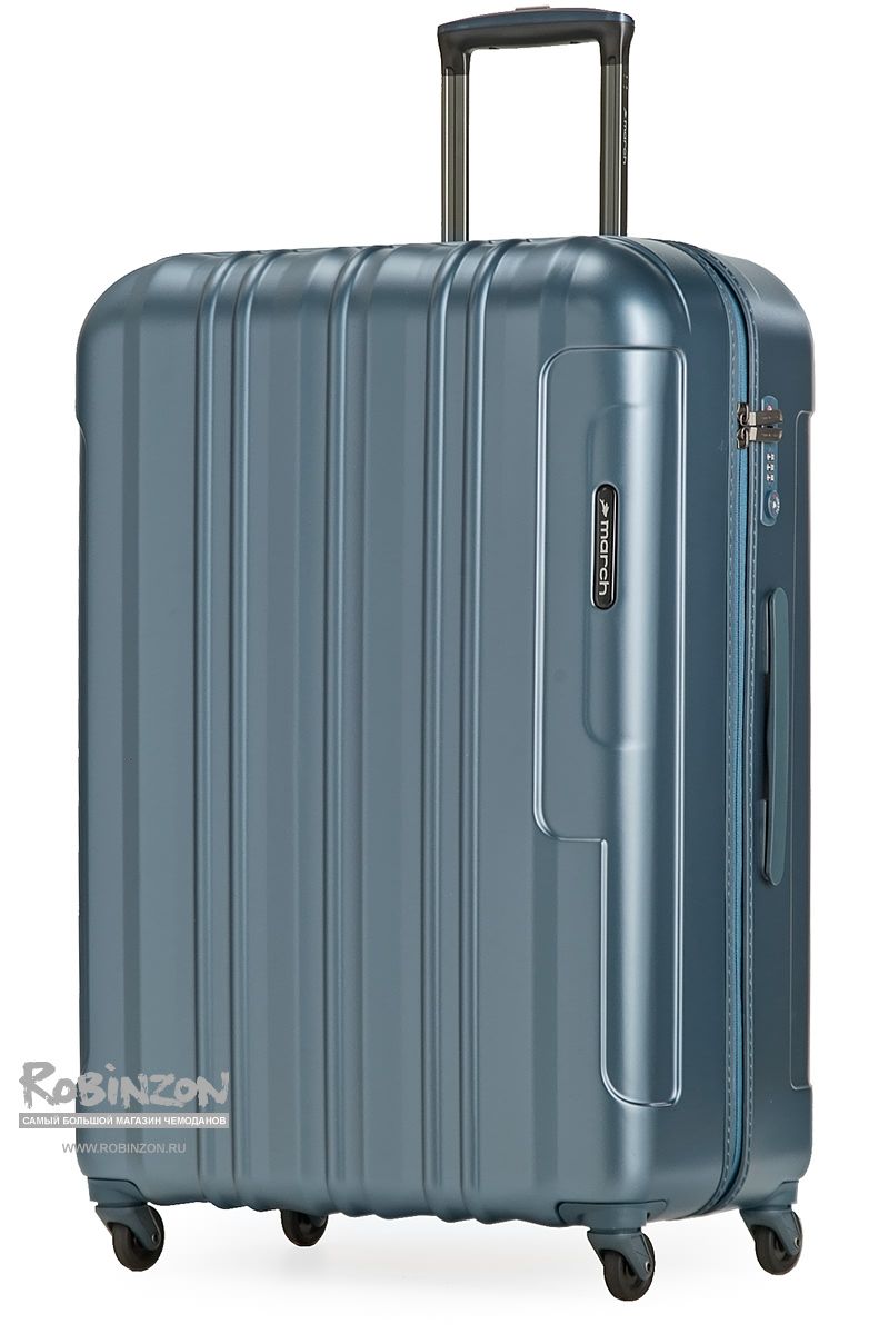 M5000-54-74 Чемодан M5000*74 L March Cosmopolitan
