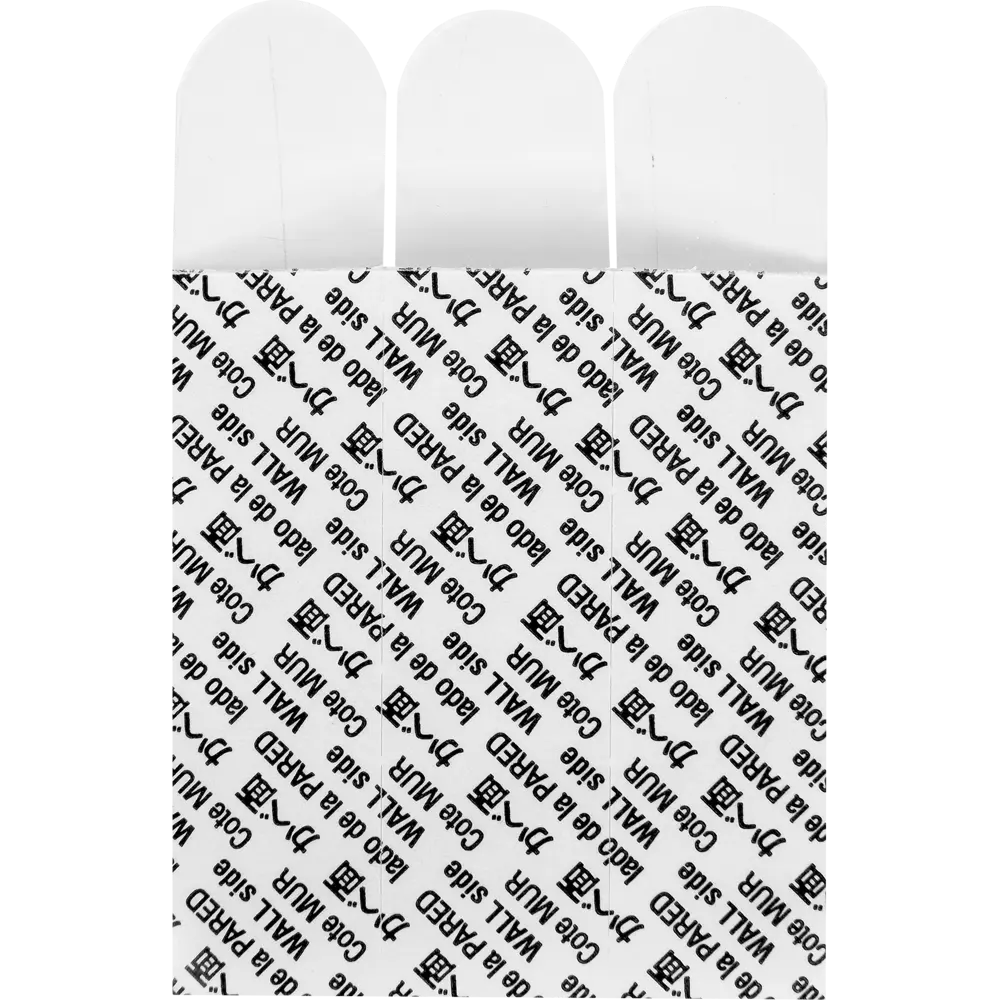 Полоски прозрачные Command средние 10 шт STLM-2112538 - Вид №1