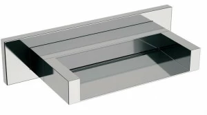 Remer Rubinetterie Настенный каскадный излив Flash 91zc