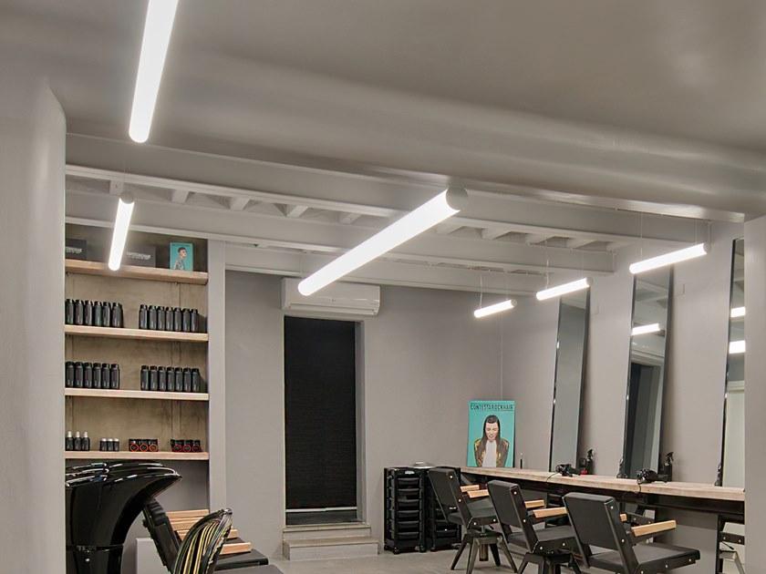 Essenzialed Светодиодная подвесная лампа sun-id-1363258 - Вид №1