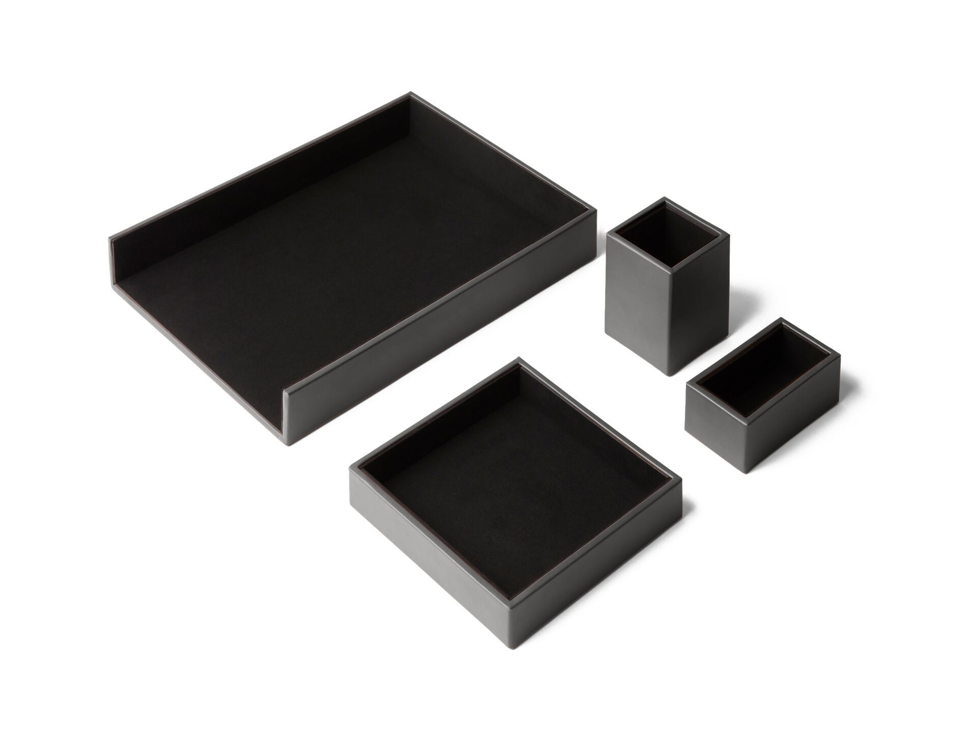 Восстановленный кожаный стол EGLOOH Minerva ARCH-00030191 - Вид №36