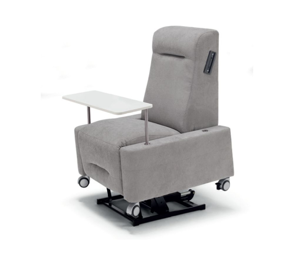 Кресло-Подъемник Lift-Relax 2 Motori  Spaziorelaxitalia  Venezia Venezia Lift-Relax 2 Motori  - Вид №3