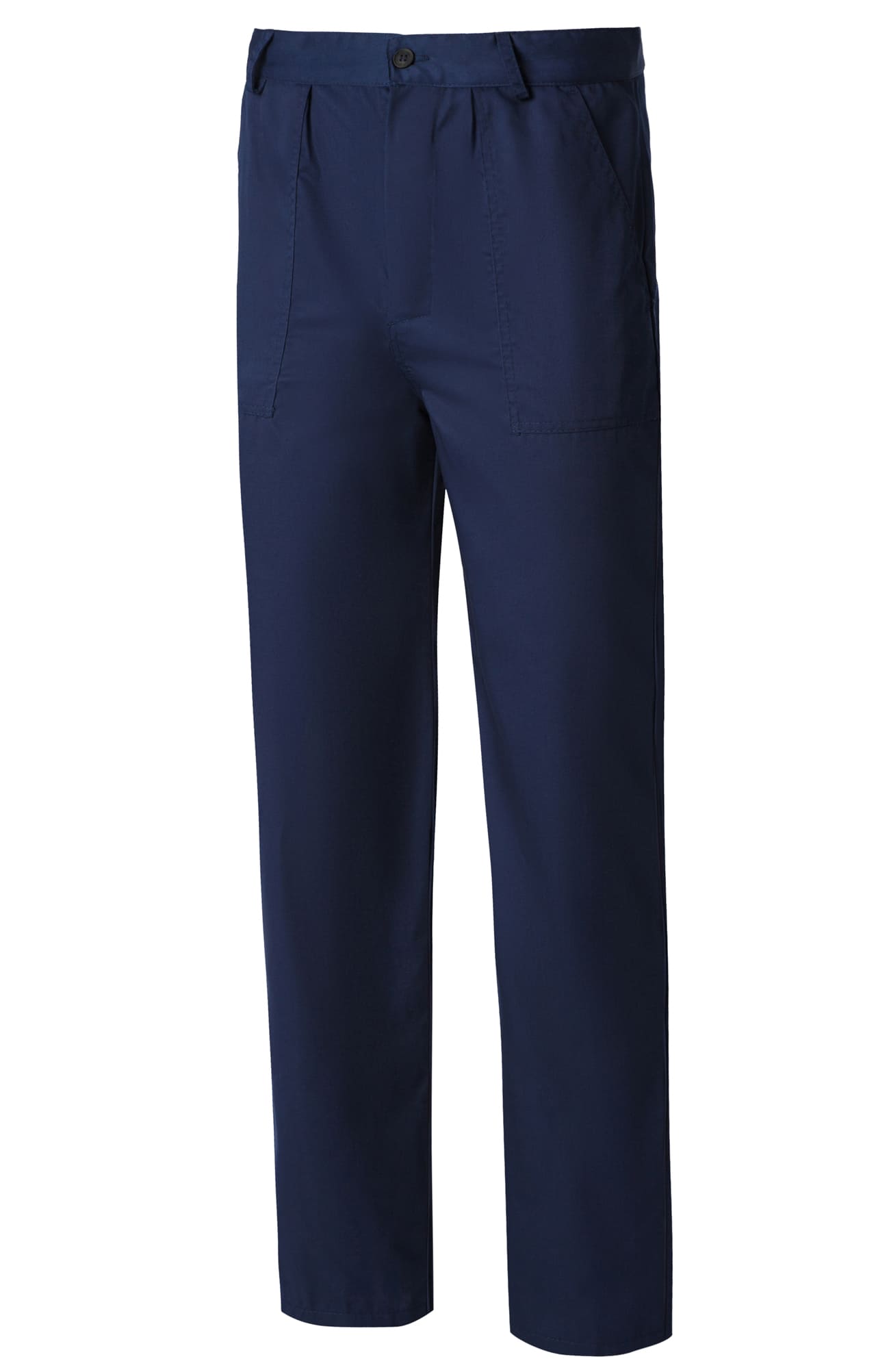 65422 Костюм "Труд" темно-синий  Летняя спецодежда  размер 60-62/182-188  - Вид №4