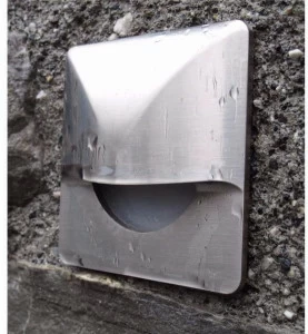 Brillamenti Настенный светодиодный стремянка Smile Sm.nn.060.ota.fi