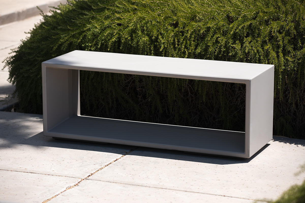 FSRT224 Система сидений Quadra  Forms-surfaces  - Вид №7