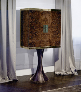 Барный шкаф OSCAR LONGHI Y 772 02