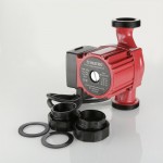 VRS.324.18.0 Насос циркуляционный VRS 32/4-180 Valtec 32/4-180  - Вид №3