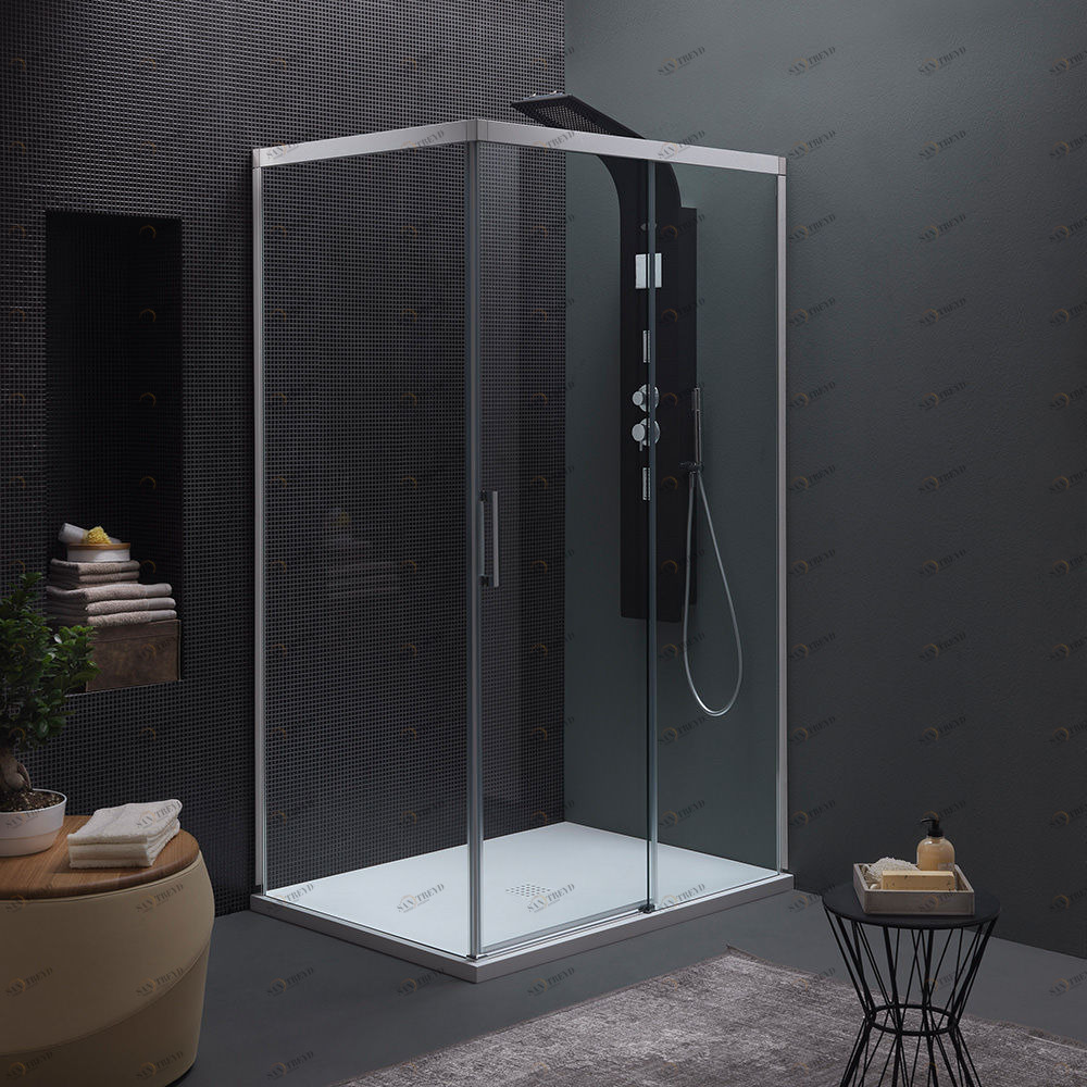 Душевой уголк  Kolpa-San Montes 00694  Словения