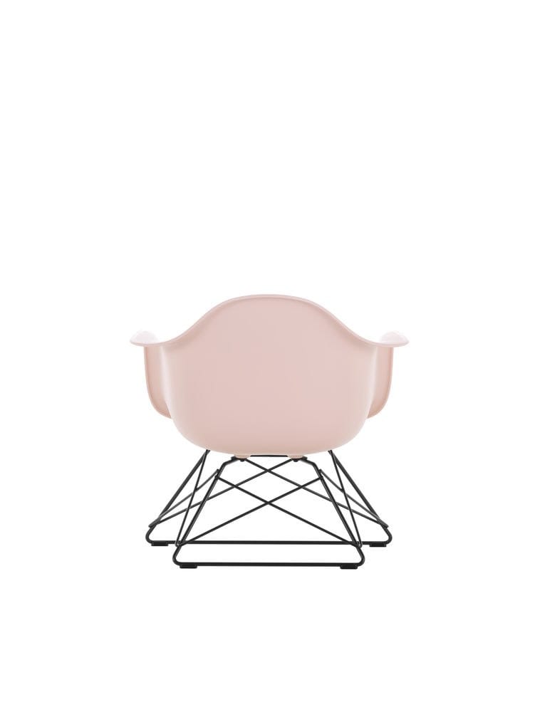 Тканевое кресло с подлокотниками VITRA Eames Plastic Chair ARCH-00052832 - Вид №119