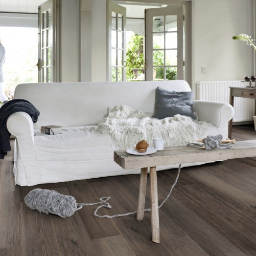 Паркетная доска Solidfloor Ямпа 1186923 - Вид №14