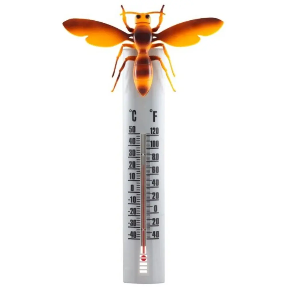 GARDEN SHOW Термометр уличный "Лето" для дома и сада 82873493 STLM-0952084 - Вид №4