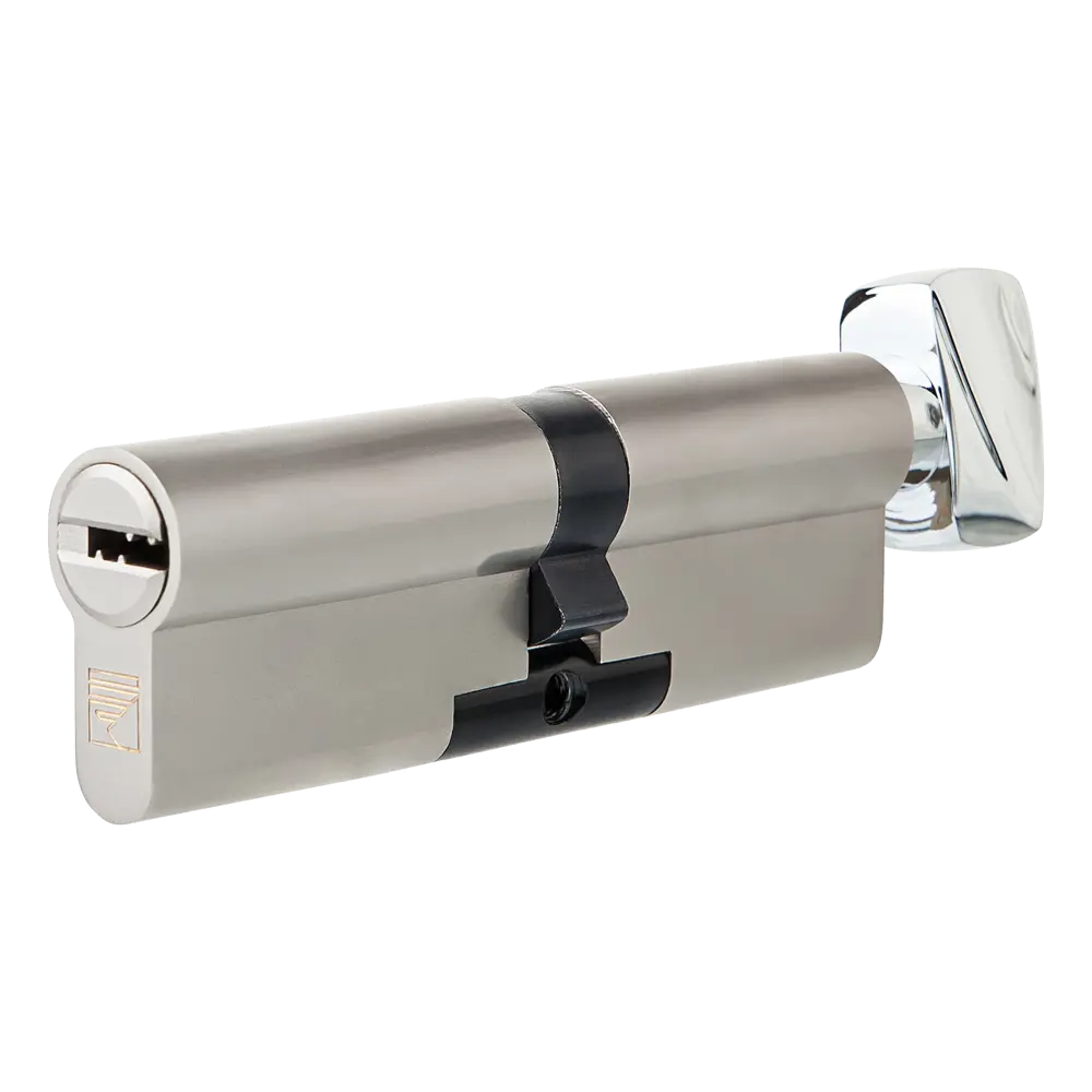Цилиндр Apecs Premier XR-90(40C/50)-C15-NI, 40x50 мм, ключ/вертушка, цвет никель 82379273 STLM-2211825 ЦИЛИНДР APECSXR-90(40C/50)-C15-NI КЛ-ВЕР