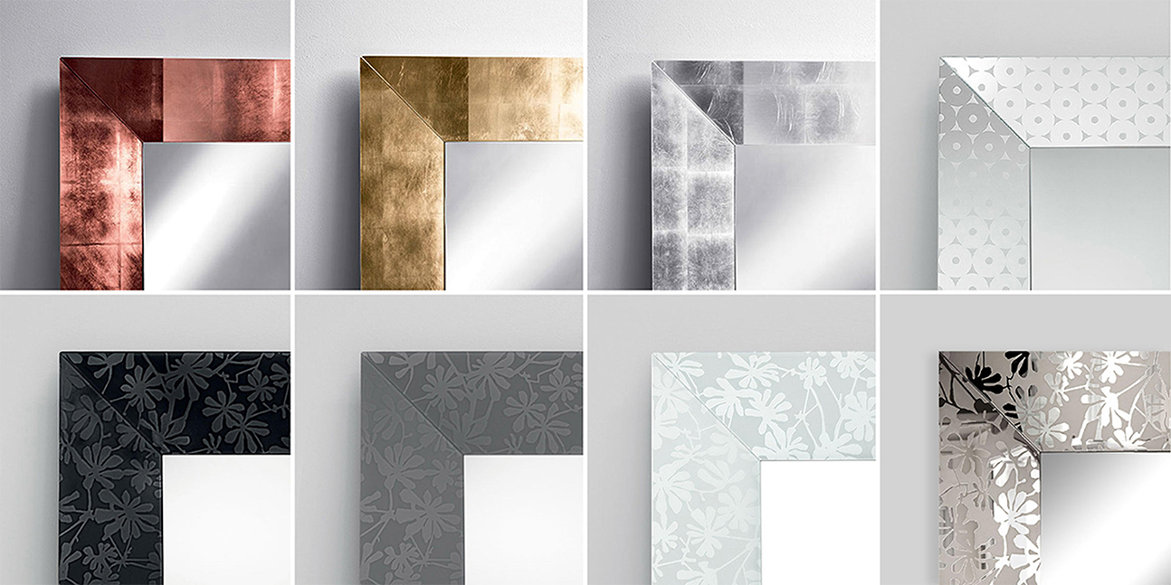 Зеркало DENVER SOVET ITALIA P5358  - Вид №5