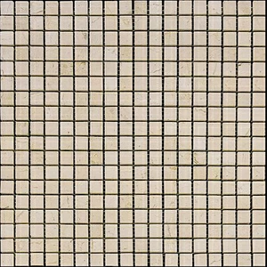 МОЗАИКА ИЗ НАТУРАЛЬНОГО КАМНЯ  M021-15P NATURAL ADRIATICA