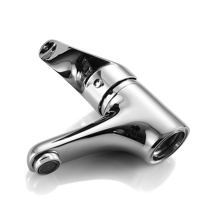 HUDSB00M01 Milardo Hudson Смеситель для умывальника Hudson Россия - Вид №1