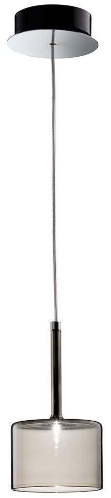 AXOLIGHT Подвесной светильник из галогенного кристалла Spillray sun-id-1416042 - Вид №2