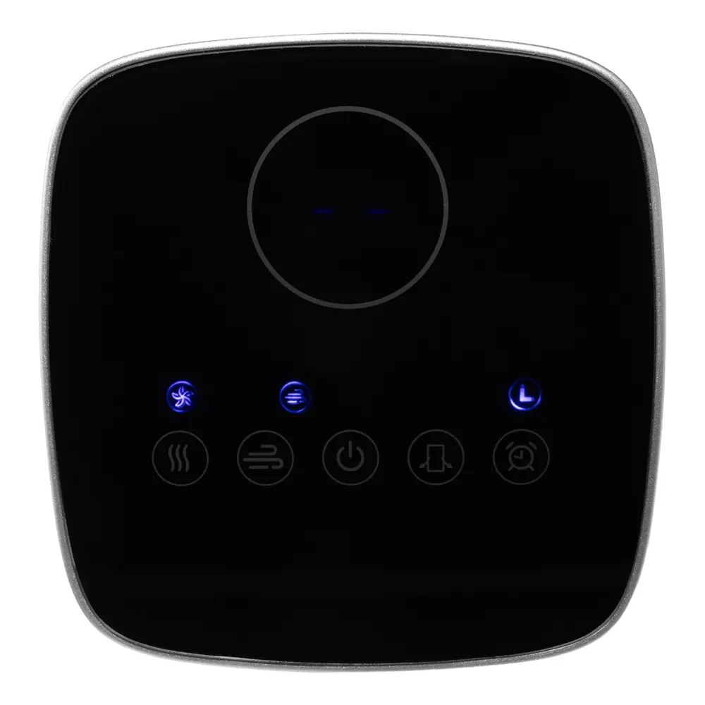 Вентилятор колонный GoldStar GFT-700B, 45 Вт Santreyd STLM-2195121 - Вид №4